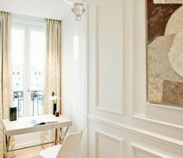 1st Arrondissement Hotel | Grand Hôtel Du Palais Royal