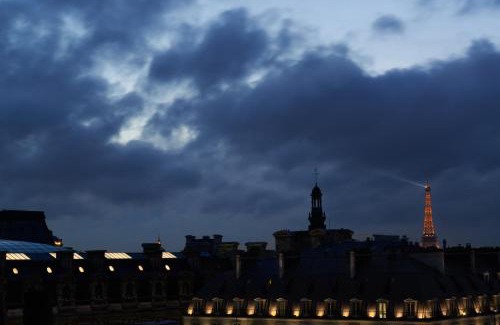 1st Arrondissement Hotel | Grand Hôtel Du Palais Royal