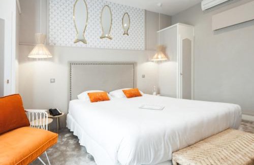 Arcachon Hotel | Grand Hôtel Richelieu
