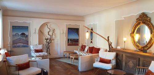 Arcachon Hotel | Grand Hôtel Richelieu