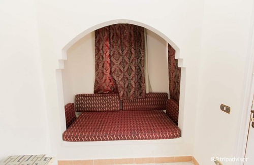 Sharm El Sheikh Resort | Grand Halomy resort