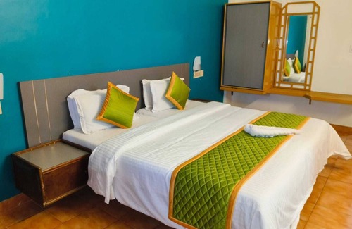 Kovalam Hotel | Grand Harmony Beach Resort