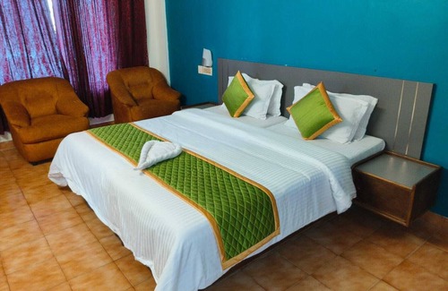 Kovalam Hotel | Grand Harmony Beach Resort