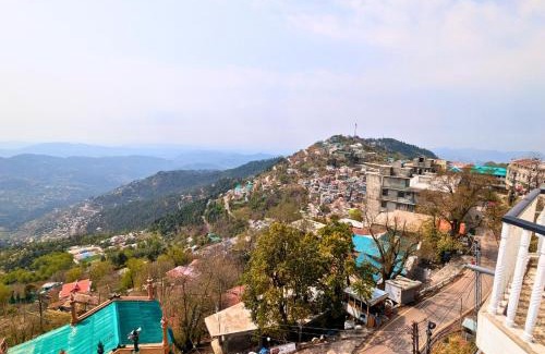 Murree Hotel | Grand Heights Hotel