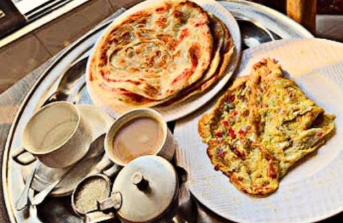 Murree Hotel | Grand Heights Hotel