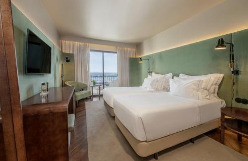 Ponta Delgada Hotel | Grand Hotel Açores Atlântico