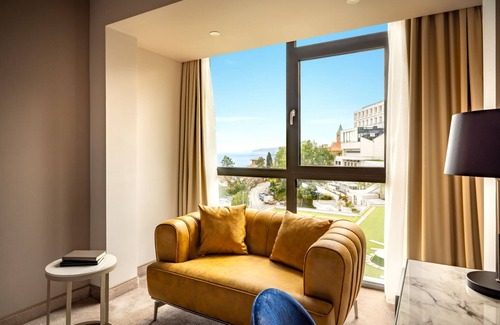 Opatija Hotel | Grand Hotel Adriatic I