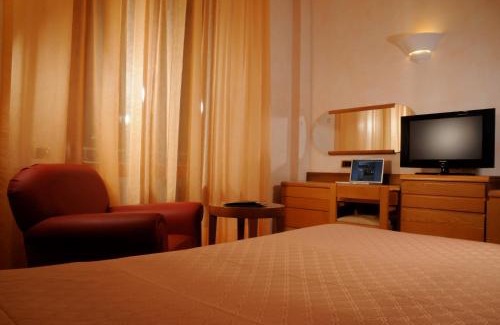 Chianciano Terme Hotel | Grand Hotel Ambasciatori Wellness & Spa