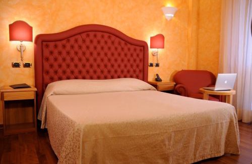 Chianciano Terme Hotel | Grand Hotel Ambasciatori Wellness & Spa