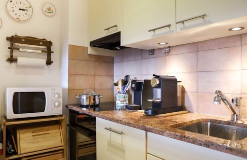 Villars-sur-Ollon Apartment | Grand Hôtel B47 by Interhome