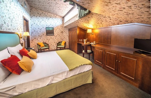 Grosseto Hotel | Grand Hotel Bastiani