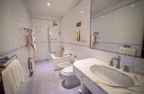 Grosseto Hotel | Grand Hotel Bastiani