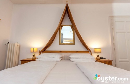 Merano Historic Center Hotel | Grand Hotel Bellevue - adults only