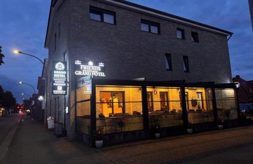 Soltau Hotel | Grand Hotel