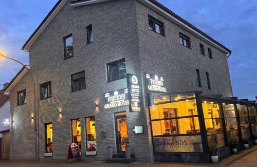 Soltau Hotel | Grand Hotel
