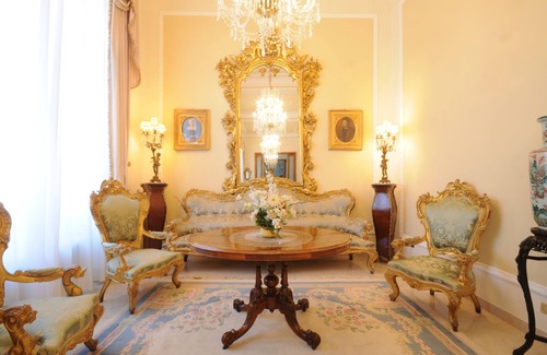 Chianciano Terme Hotel | Grand Hotel Excelsior
