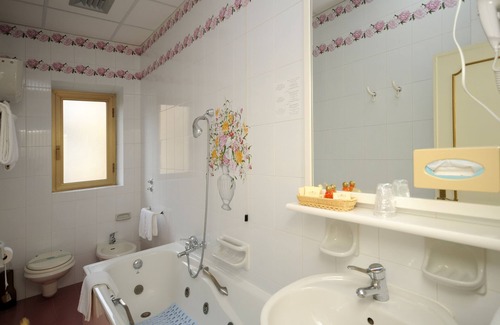 Chianciano Terme Hotel | Grand Hotel Excelsior