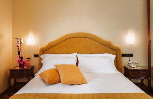 Chianciano Terme Hotel | Grand Hotel Excelsior