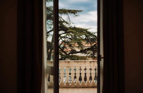 Chianciano Terme Hotel | Grand Hotel Excelsior