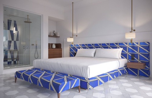 Pogerola Hotel | Grand Hotel Excelsior Amalfi