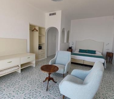 Pogerola Hotel | Grand Hotel Excelsior