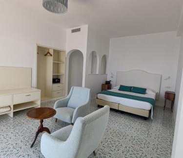 Pogerola Hotel | Grand Hotel Excelsior