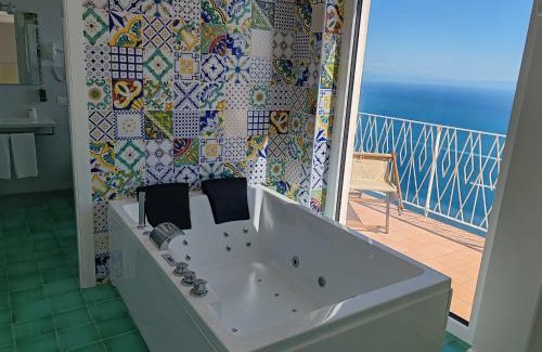 Pogerola Hotel | Grand Hotel Excelsior