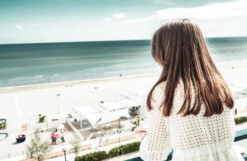 Senigallia Hotel | Grand Hotel Excelsior
