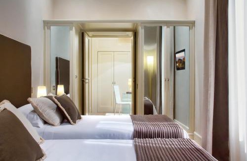 Sorrento City Centre Hotel | Grand Hotel Excelsior Vittoria