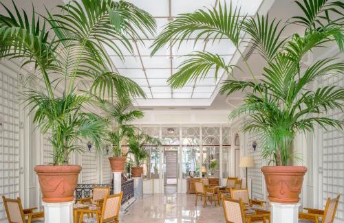 Sorrento City Centre Hotel | Grand Hotel Excelsior Vittoria