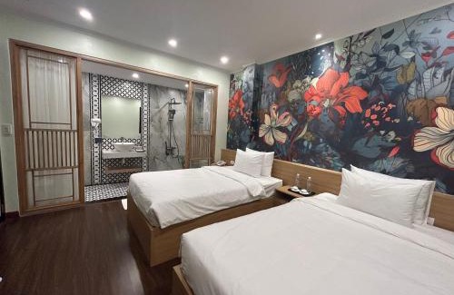 Tu Liem Apartment | Grand Hotel HN- by BAY LUXURY