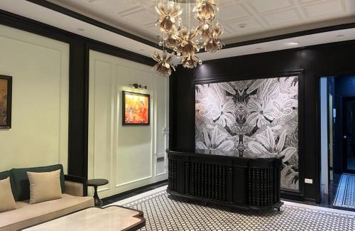 Tu Liem Apartment | Grand Hotel HN- by BAY LUXURY