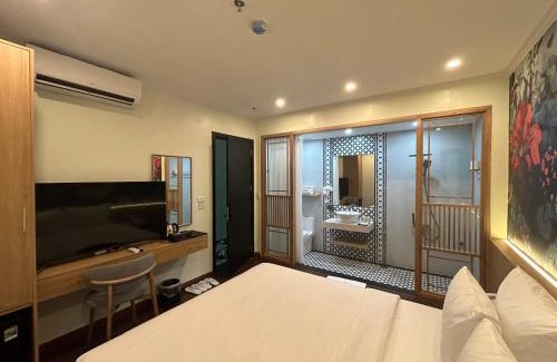 Tu Liem Apartment | Grand Hotel HN- by BAY LUXURY