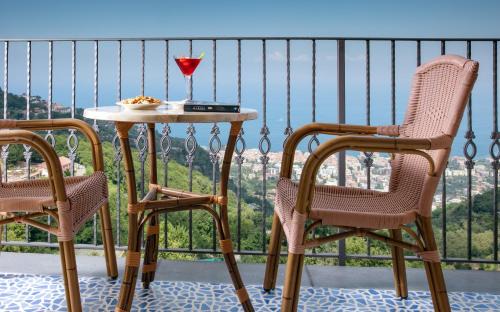 Sant'Agata sui Due Golfi Hotel | Grand Hotel Due Golfi