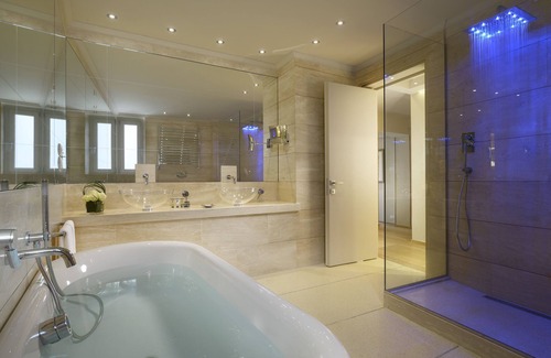 Santa Maria Novella Hotel | Grand Hotel Minerva