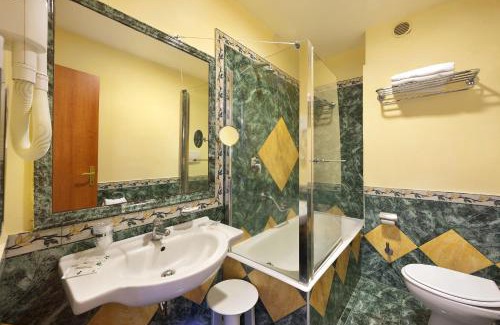 Sant'Agnello Hotel | Grand Hotel Parco del Sole - All Inclusive