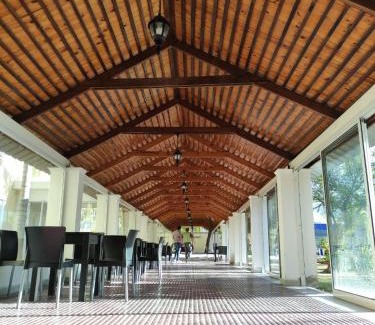 Termas de Rio Hondo Hotel | Grand Hotel Principado