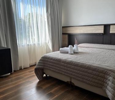Termas de Rio Hondo Hotel | Grand Hotel Principado