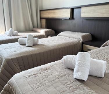 Termas de Rio Hondo Hotel | Grand Hotel Principado