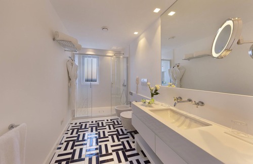 Sorrento City Centre Hotel | Grand Hotel Riviera