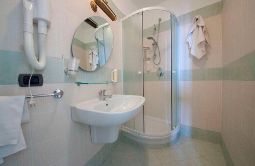 Pogerola Hotel | Grand Hotel Sant'Orsola