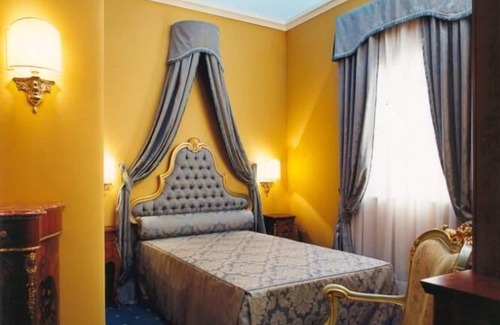 Pogerola Hotel | Grand Hotel Sant'Orsola