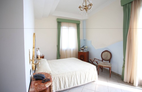 Pogerola Hotel | Grand Hotel Sant'Orsola