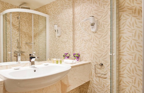 Rogaska Slatina Hotel | Grand Hotel Sava Superior