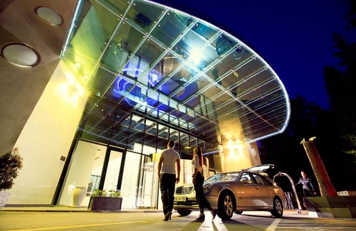 Rogaska Slatina Hotel | Grand Hotel Sava Superior