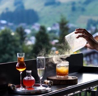 Megeve Hotel | Grand Hotel Soleil d'Or