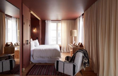 Megeve Hotel | Grand Hotel Soleil d'Or