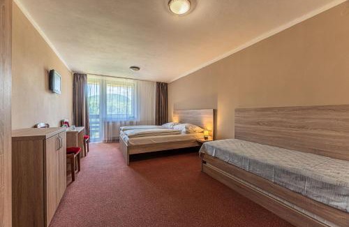 Spisske Tomasovce Apartment | Grand Hotel Spiš