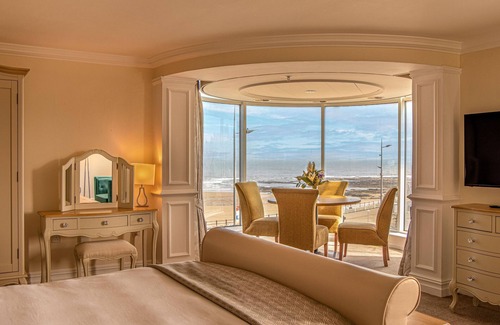 Seaburn Hotel | Grand Hotel Sunderland