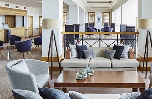 Seaburn Hotel | Grand Hotel Sunderland